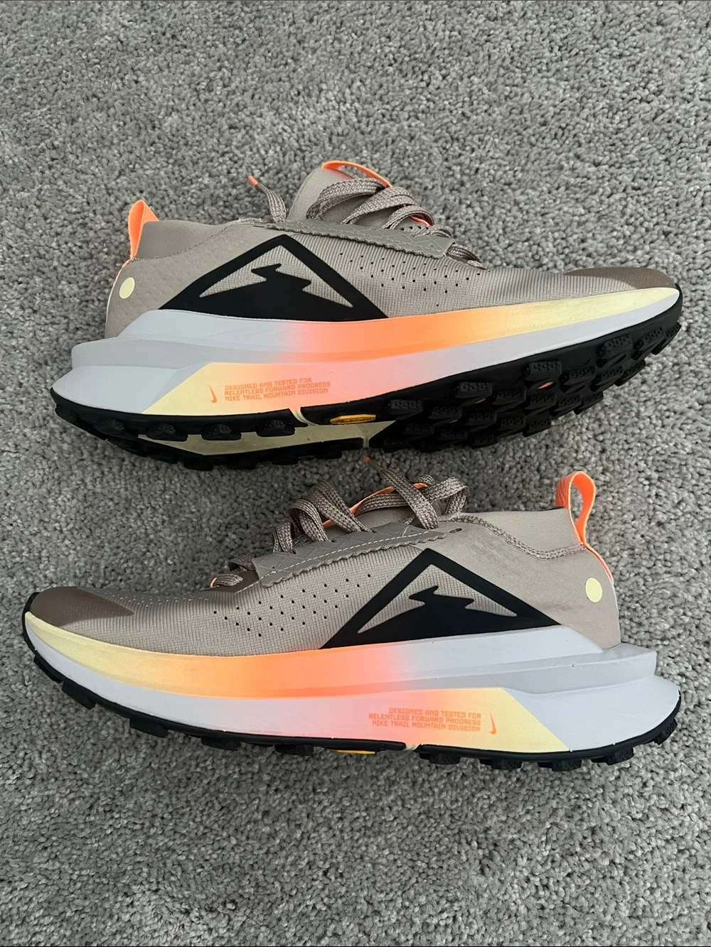 Nike Zegama 2 Women's Trail Running Shoes